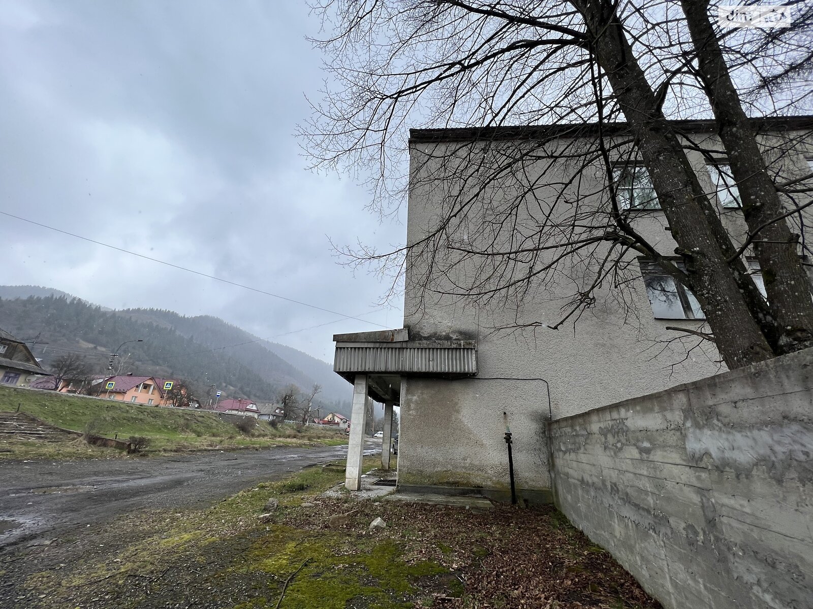 Коммерческое помещение в Майдане, Верховинская улица, цена: продажи 550 000 долларов за объект фото 1 Коммерческое помещение в Майдане, Верховинская улица, цена продажи: 550 000 долларов за объект фото 1