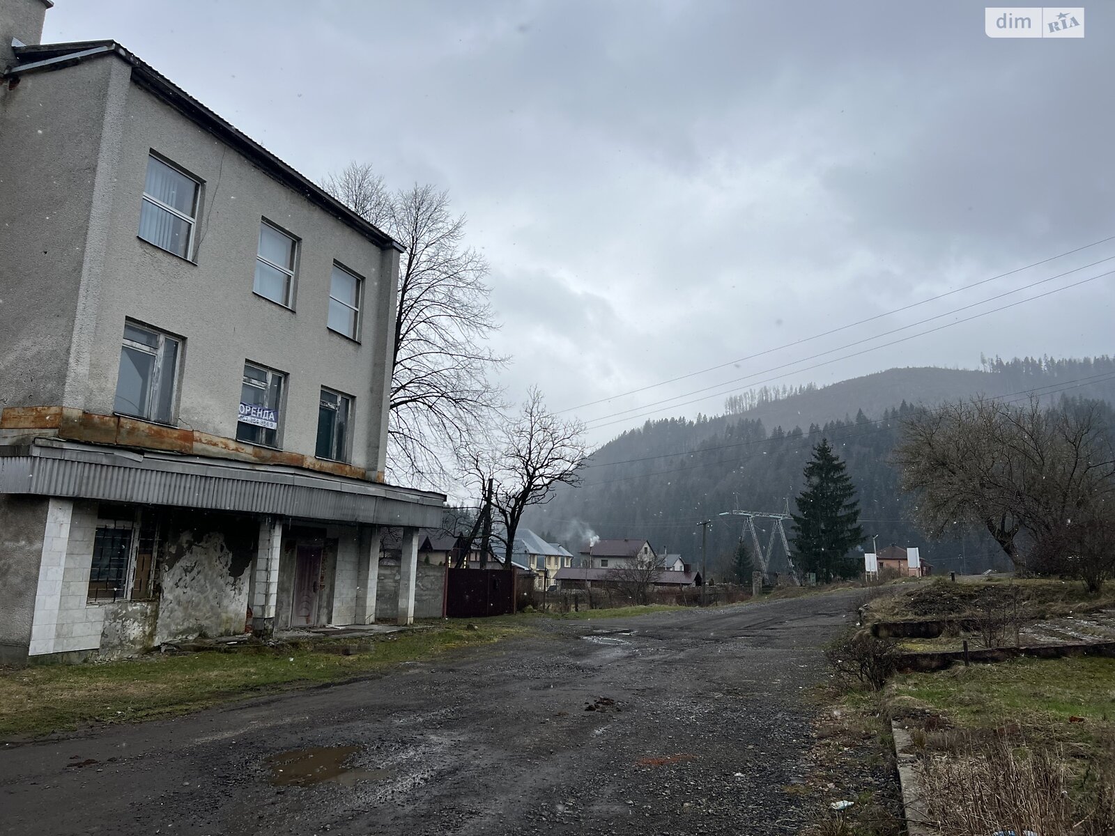 Коммерческое помещение в Майдане, Верховинская улица, цена: продажи 550 000 долларов за объект фото 1 Коммерческое помещение в Майдане, Верховинская улица, цена продажи: 550 000 долларов за объект фото 1