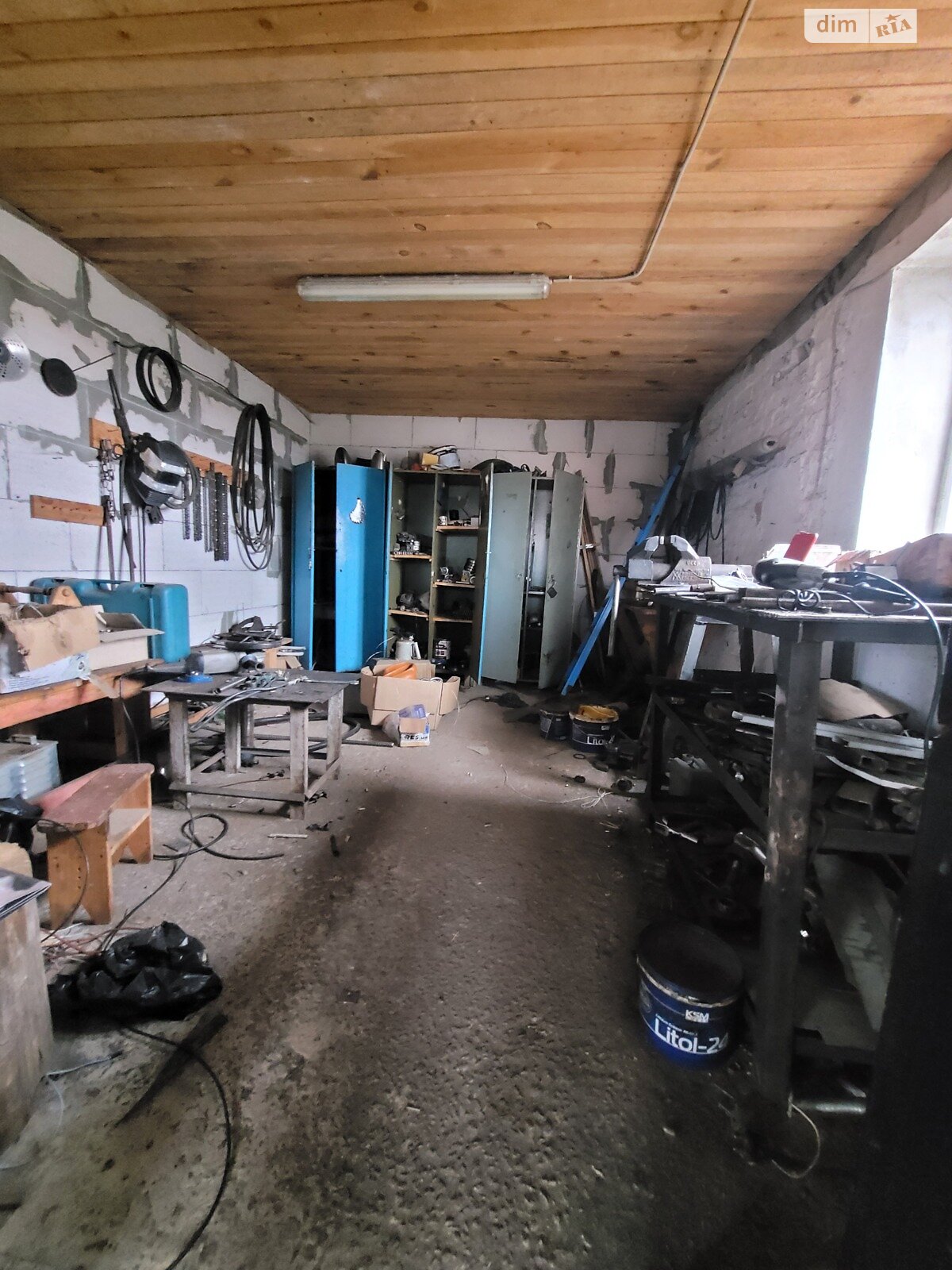 Коммерческое помещение в Майдановке, Пятирічка 18 а, цена: продажи 700 000 долларов за объект фото 1 Коммерческое помещение в Майдановке, Пятирічка 18 а, цена продажи: 700 000 долларов за объект фото 1