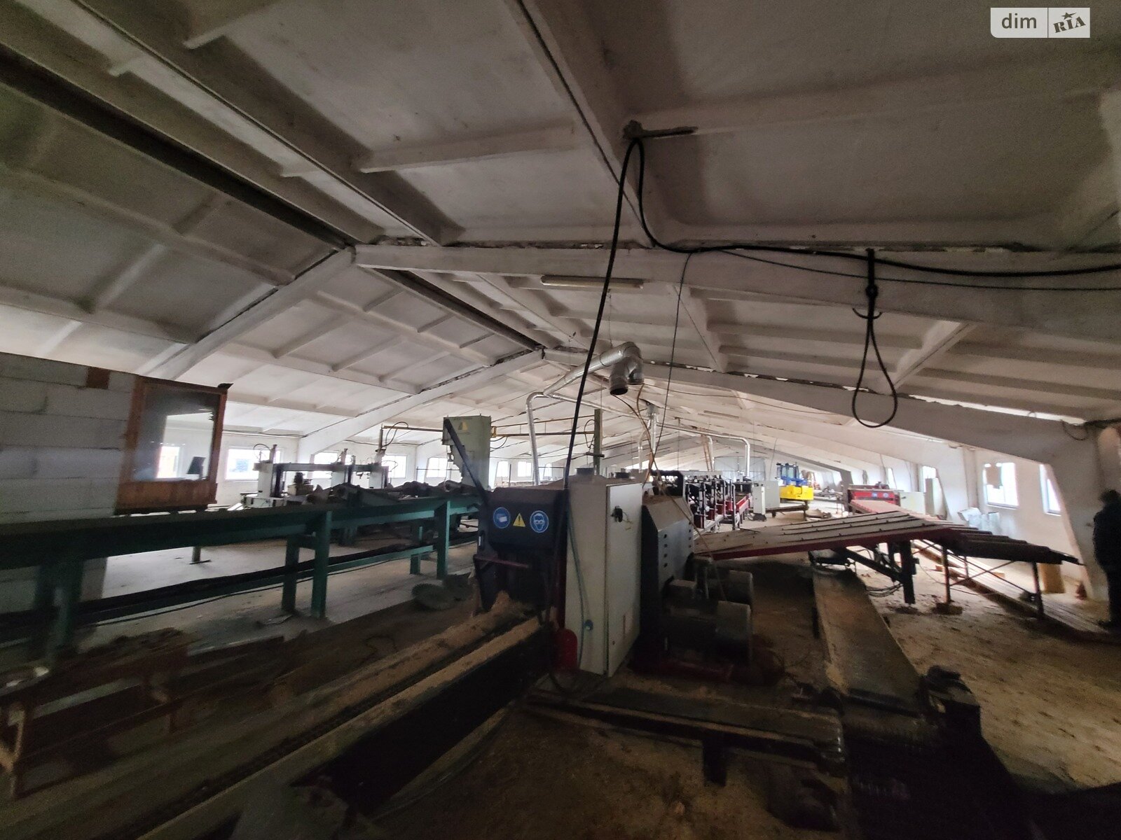 Коммерческое помещение в Майдановке, Пятирічка 18 а, цена: продажи 700 000 долларов за объект фото 1 Коммерческое помещение в Майдановке, Пятирічка 18 а, цена продажи: 700 000 долларов за объект фото 1