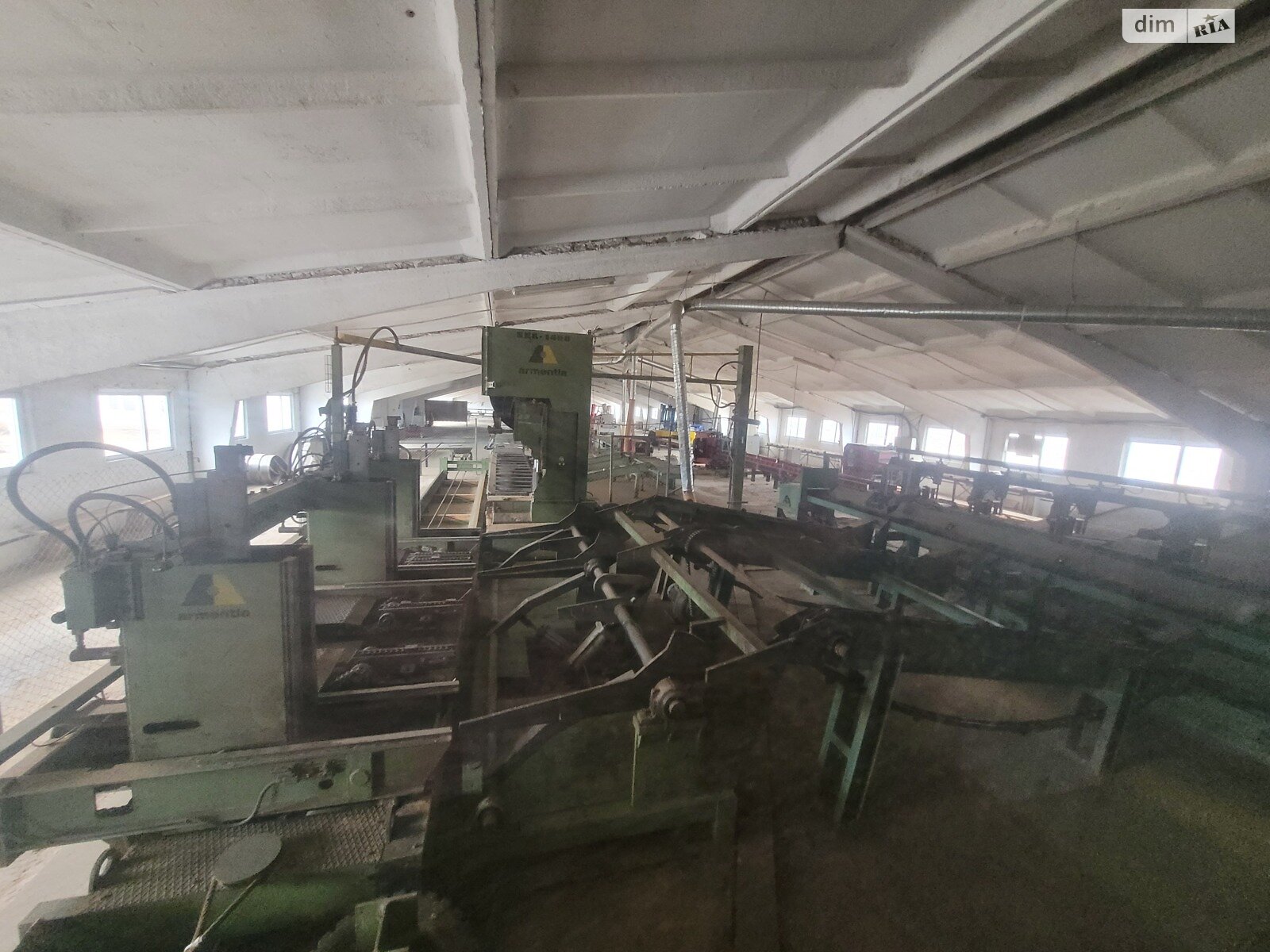 Коммерческое помещение в Майдановке, Пятирічка 18 а, цена: продажи 700 000 долларов за объект фото 1 Коммерческое помещение в Майдановке, Пятирічка 18 а, цена продажи: 700 000 долларов за объект фото 1