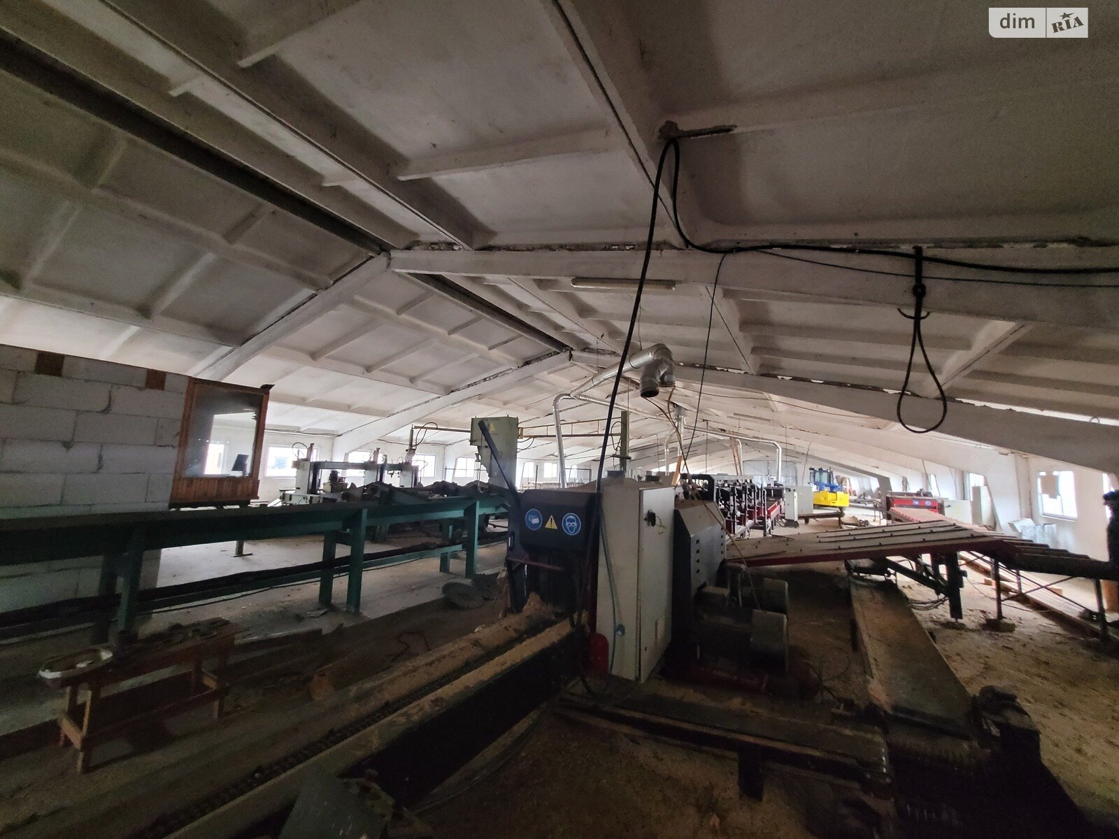 Коммерческое помещение в Майдановке, Пятирічка 18 а, цена: продажи 700 000 долларов за объект фото 1 Коммерческое помещение в Майдановке, Пятирічка 18 а, цена продажи: 700 000 долларов за объект фото 1