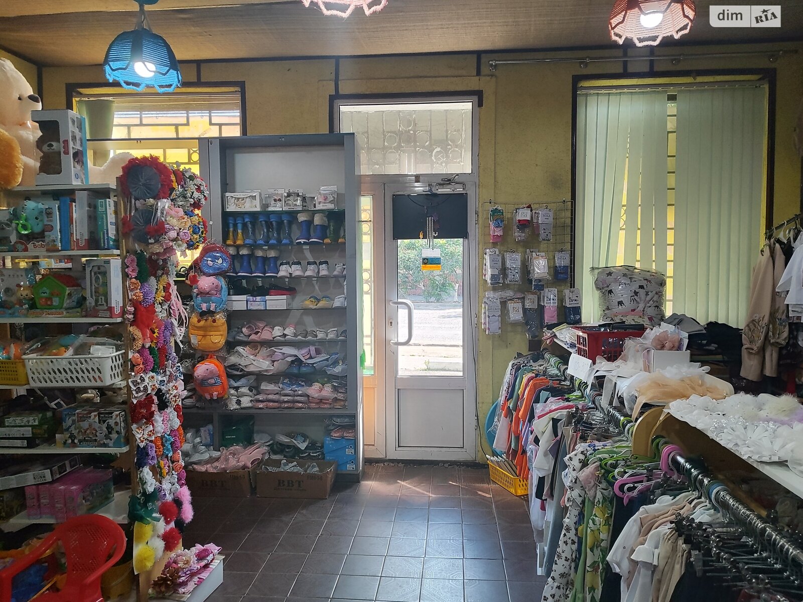 Коммерческое помещение в Мерефе, Днепровская улица 240, цена продажи: 90 000 долларов за объект фото 1