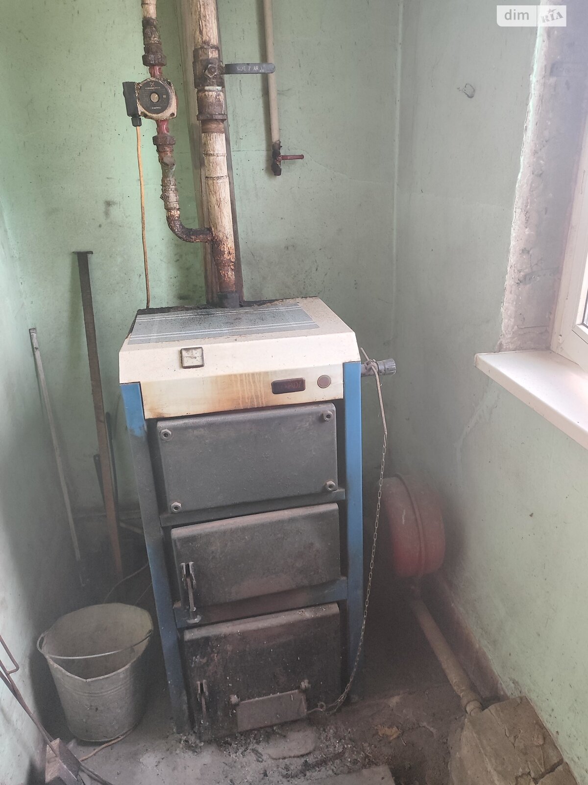 Коммерческое помещение в Мерефе, Днепровская улица 240, цена продажи: 90 000 долларов за объект фото 1