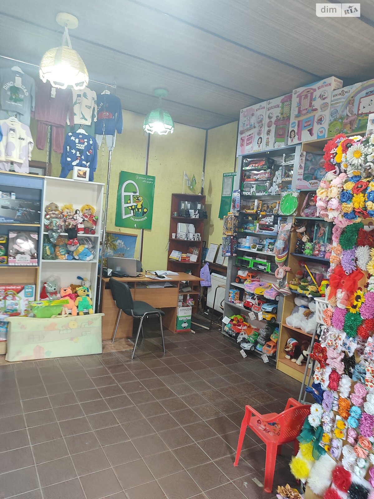 Коммерческое помещение в Мерефе, Днепровская улица 240, цена продажи: 90 000 долларов за объект фото 1