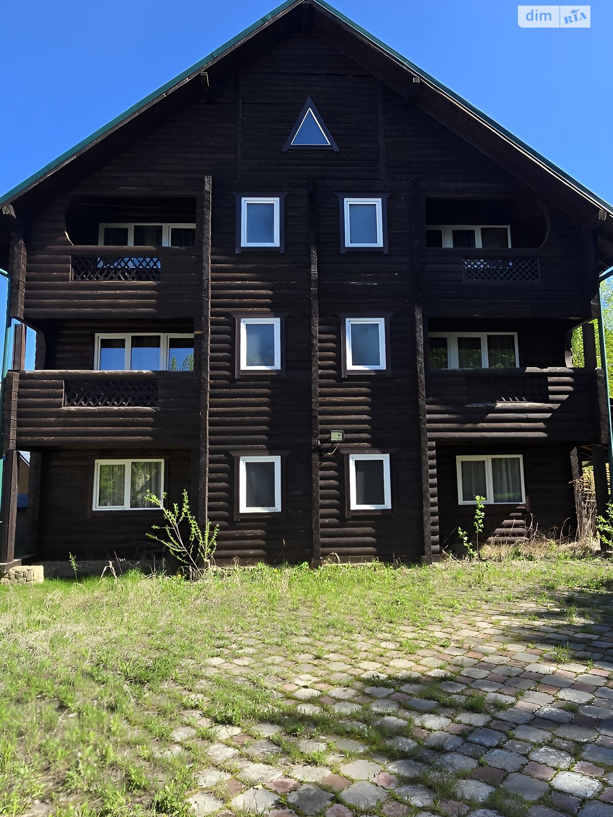 Коммерческое помещение в Мигове, Зеленая (Корнейчука) улица, цена: продажи 135 000 долларов за объект фото 1 Коммерческое помещение в Мигове, Зеленая (Корнейчука) улица, цена продажи: 135 000 долларов за объект фото 1