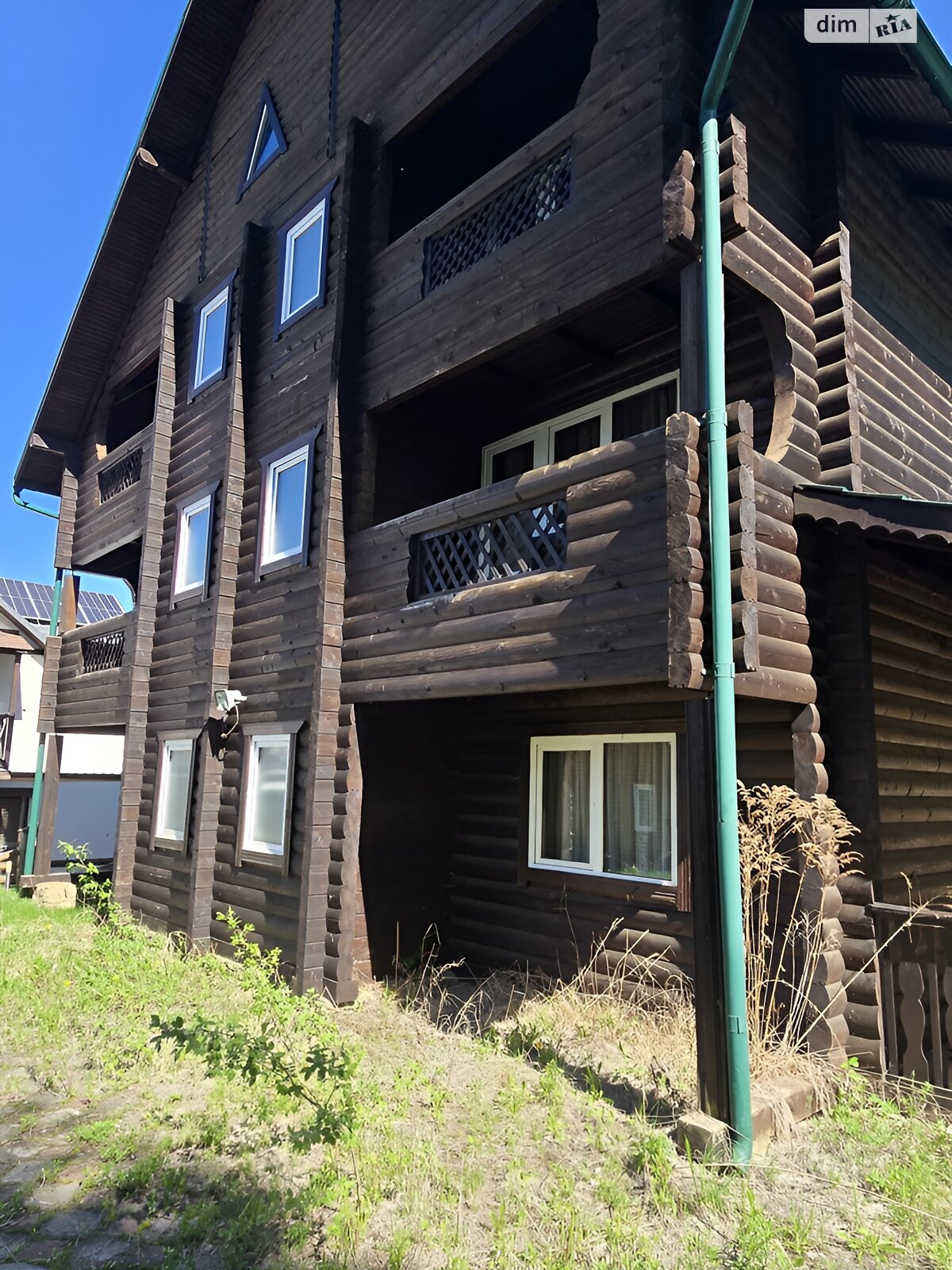 Коммерческое помещение в Мигове, Зеленая (Корнейчука) улица, цена: продажи 135 000 долларов за объект фото 1 Коммерческое помещение в Мигове, Зеленая (Корнейчука) улица, цена продажи: 135 000 долларов за объект фото 1