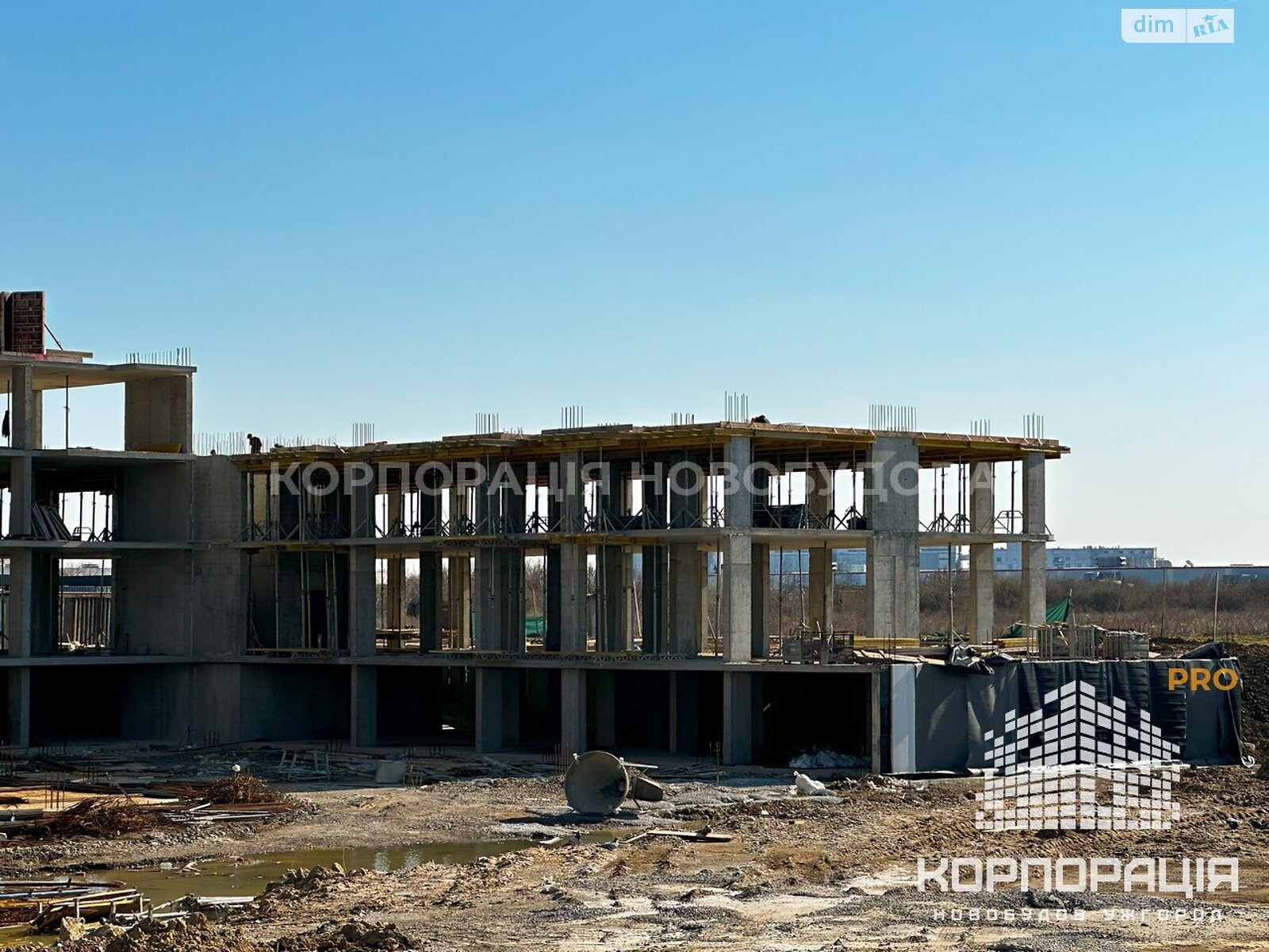 Коммерческое помещение в Минае, Парковый переулок, цена: продажи 879 735 долларов за объект фото 1 Коммерческое помещение в Минае, Парковый переулок, цена продажи: 879 735 долларов за объект фото 1
