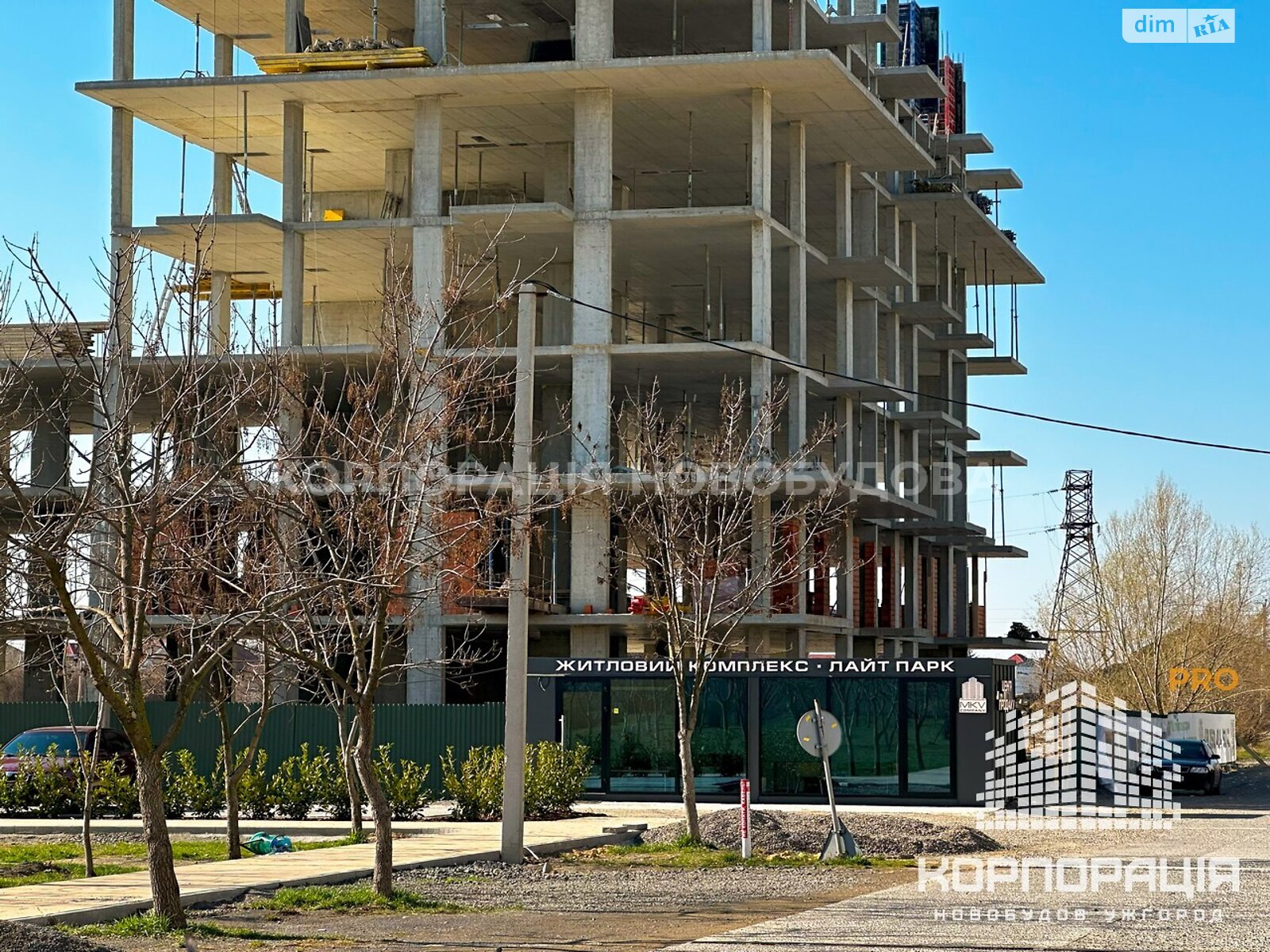 Коммерческое помещение в Минае, Парковый переулок, цена: продажи 879 735 долларов за объект фото 1 Коммерческое помещение в Минае, Парковый переулок, цена продажи: 879 735 долларов за объект фото 1