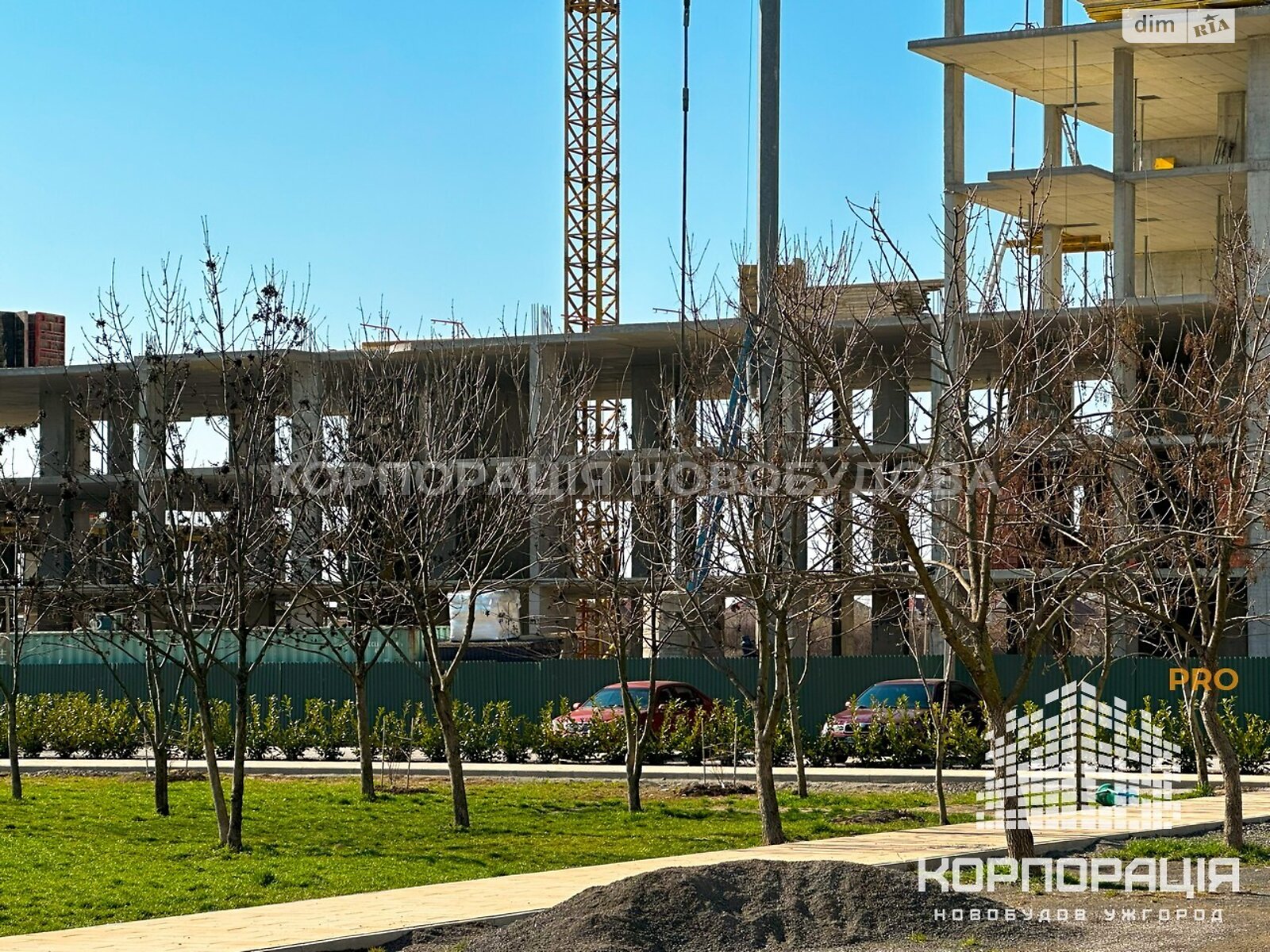 Коммерческое помещение в Минае, Парковый переулок, цена: продажи 879 735 долларов за объект фото 1 Коммерческое помещение в Минае, Парковый переулок, цена продажи: 879 735 долларов за объект фото 1