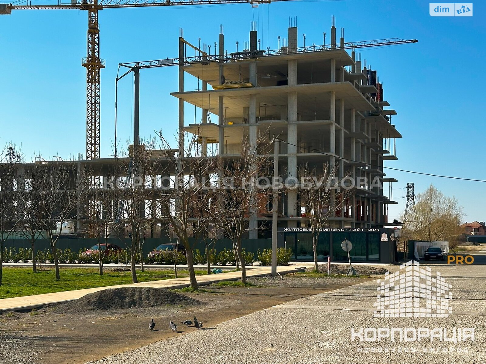Комерційне приміщення в Минаї, Парковий провулок, ціна продажу: 1 200 000 доларів за об’єкт фото 1 Комерційне приміщення в Минаї, Парковий провулок, ціна продажу: 1 200 000 доларів за об’єкт фото 1