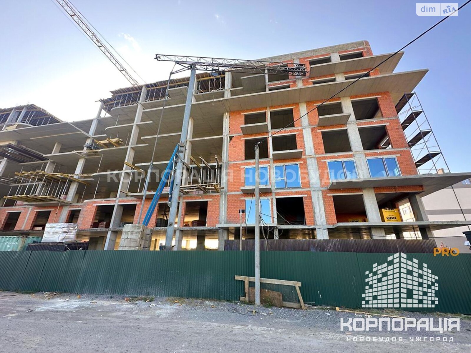 Комерційне приміщення в Минаї, Парковий провулок, ціна продажу: 1 200 000 доларів за об’єкт фото 1 Комерційне приміщення в Минаї, Парковий провулок, ціна продажу: 1 200 000 доларів за об’єкт фото 1