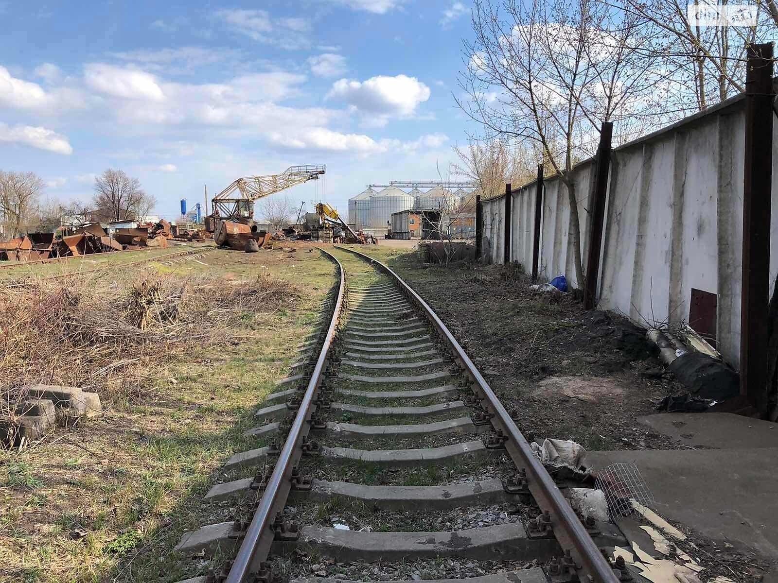 Коммерческое помещение в Миргороде, Промышленная (Расковой) улица 65, цена продажи: 150 000 долларов за объект фото 1