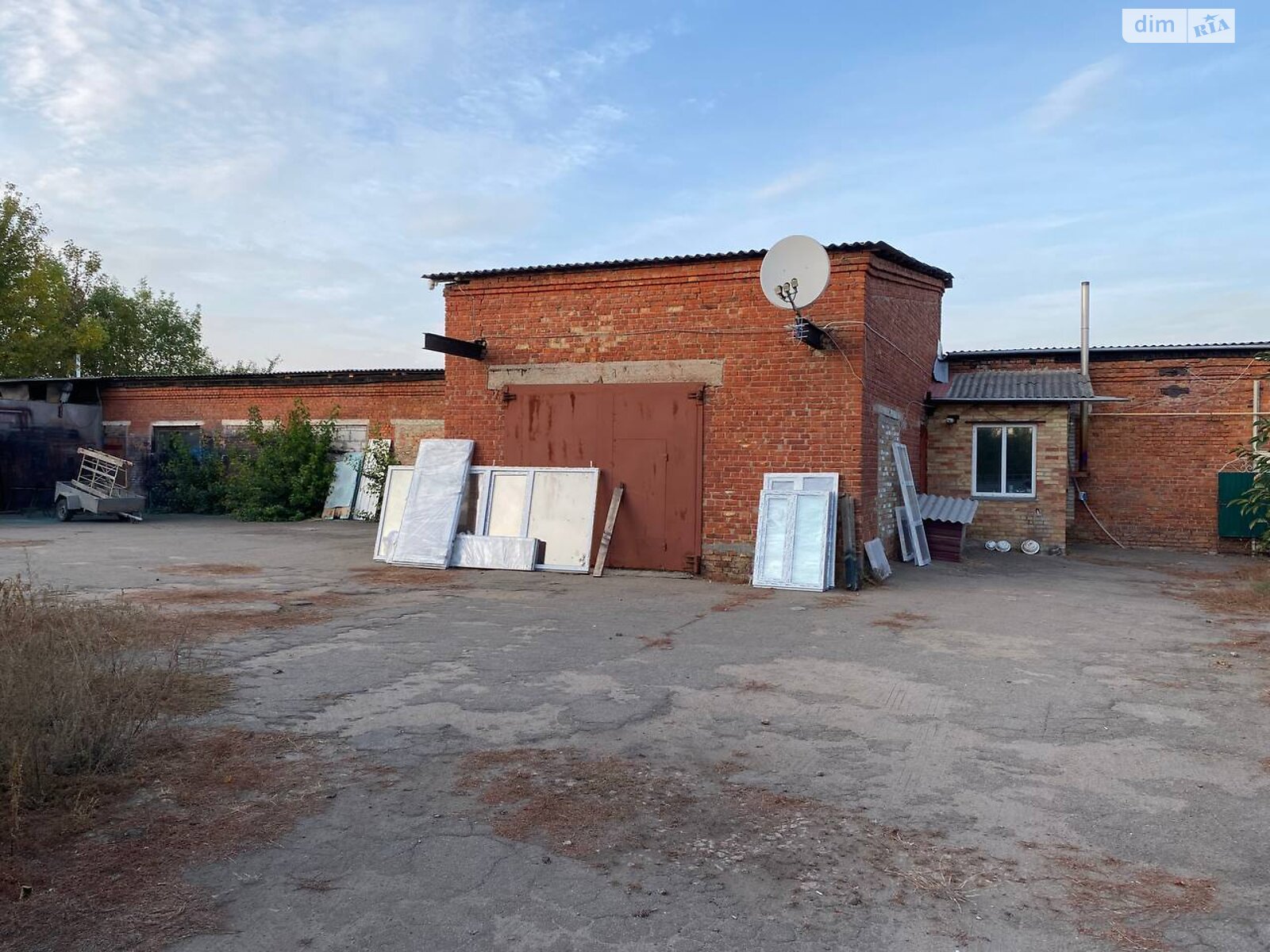 Комерційне приміщення в Миронівці, продаж по Соборності вулиця, район Миронівка, ціна: 310 000 доларів за об’єкт фото 1 Комерційне приміщення в Миронівці, продаж по Соборності вулиця, район Миронівка, ціна: 310 000 доларів за об’єкт фото 1
