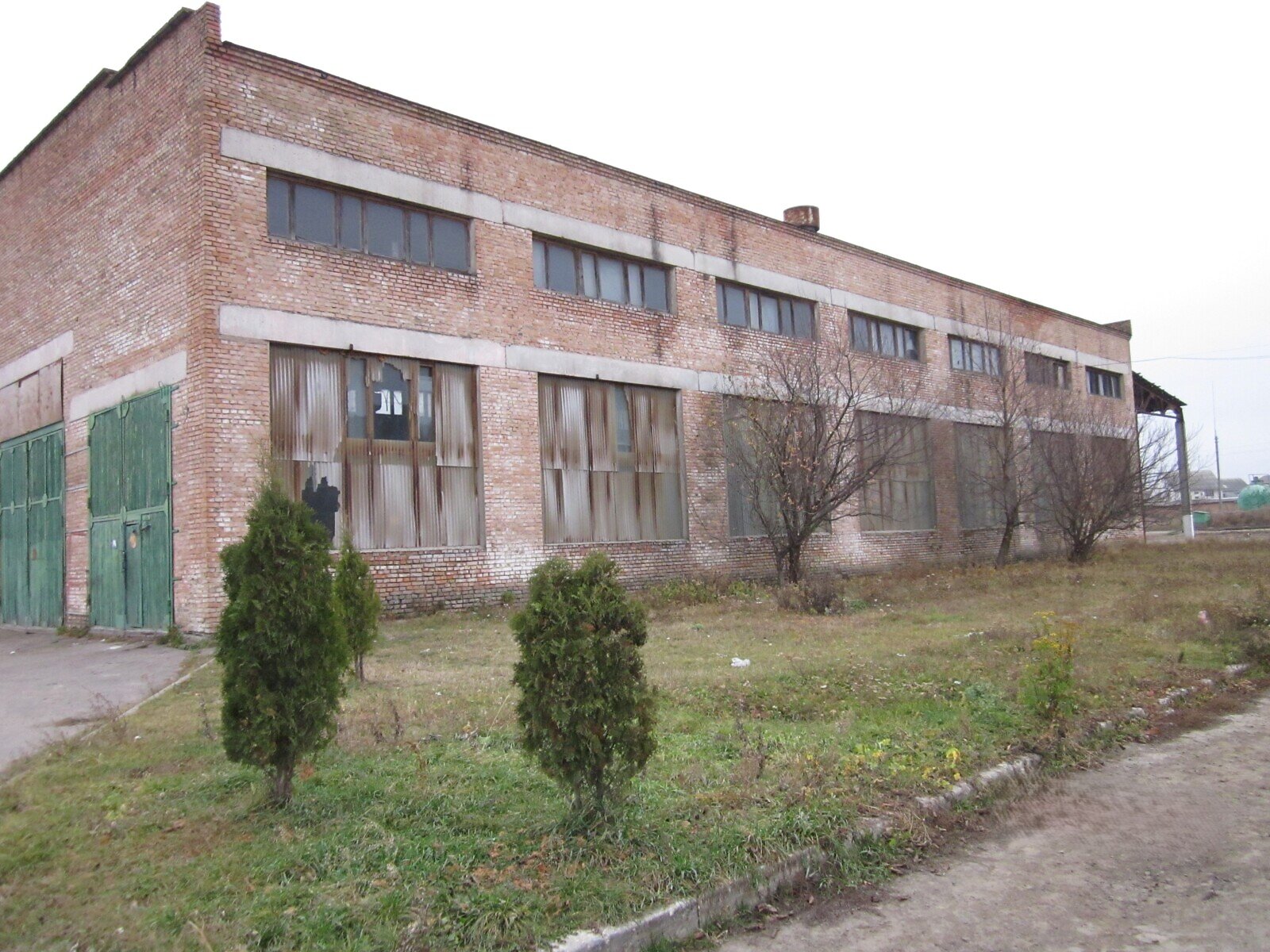 Комерційне приміщення в Млинові, продаж по Об’їздна вулиця, район Млинів, ціна: 380 000 доларів за об’єкт фото 1 Комерційне приміщення в Млинові, продаж по Об’їздна вулиця, район Млинів, ціна: 380 000 доларів за об’єкт фото 1