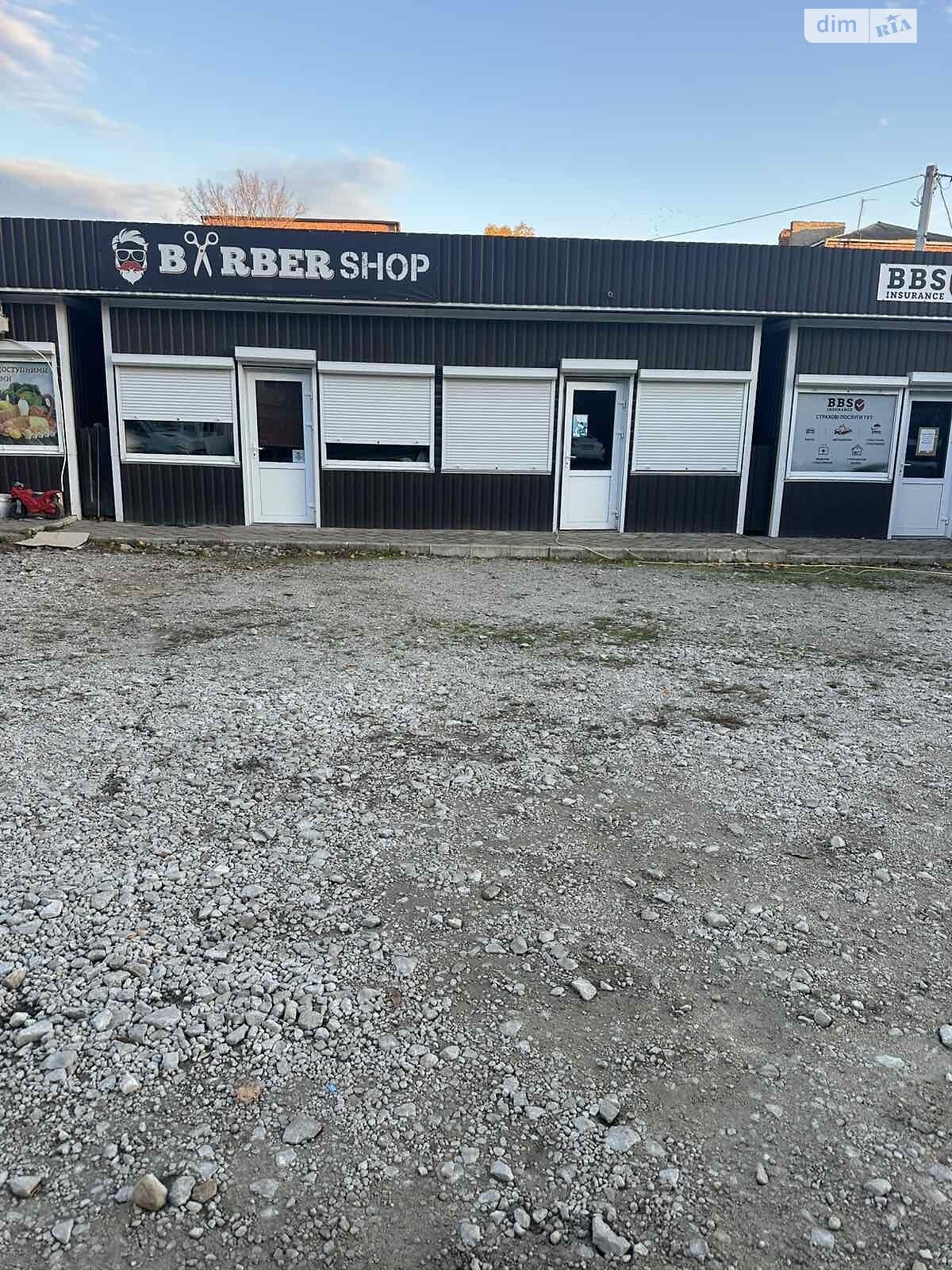 Коммерческое помещение в Могилеве-Подольском, 8-го Марта улица, цена: продажи 120 000 долларов за объект фото 1 Коммерческое помещение в Могилеве-Подольском, 8-го Марта улица, цена продажи: 120 000 долларов за объект фото 1