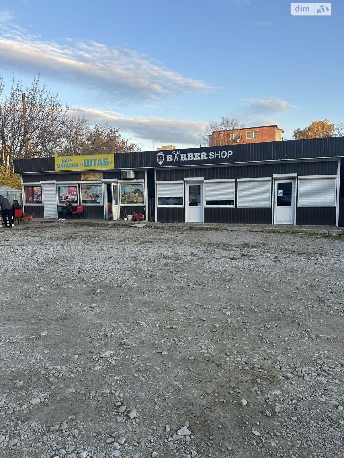 Коммерческое помещение в Могилеве-Подольском, 8-го Марта улица, цена: продажи 120 000 долларов за объект фото 1 Коммерческое помещение в Могилеве-Подольском, 8-го Марта улица, цена продажи: 120 000 долларов за объект фото 1