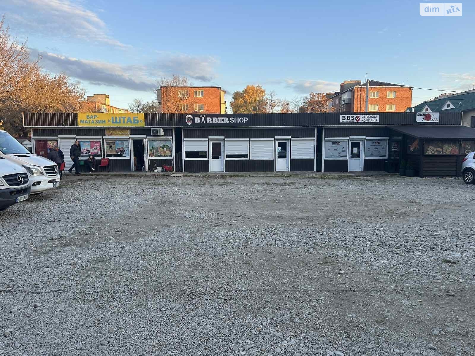 Коммерческое помещение в Могилеве-Подольском, 8-го Марта улица, цена: продажи 120 000 долларов за объект фото 1 Коммерческое помещение в Могилеве-Подольском, 8-го Марта улица, цена продажи: 120 000 долларов за объект фото 1