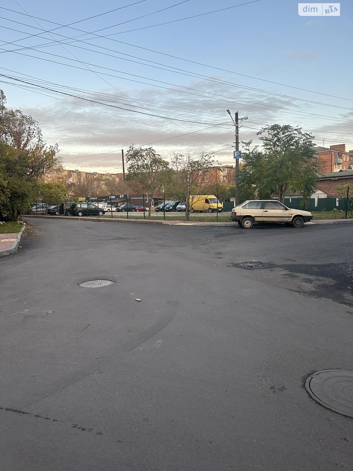 Коммерческое помещение в Могилеве-Подольском, 8-го Марта улица, цена: продажи 120 000 долларов за объект фото 1 Коммерческое помещение в Могилеве-Подольском, 8-го Марта улица, цена продажи: 120 000 долларов за объект фото 1