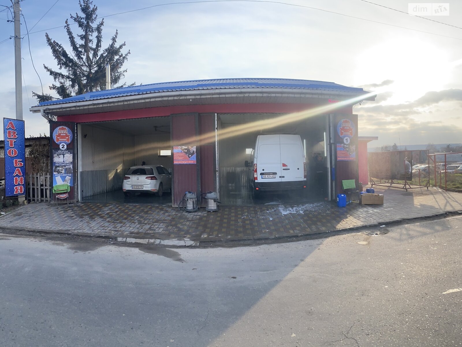 Коммерческое помещение в Могилеве-Подольском, продажа по Героев (Пушкинская) проспект 11А, район Могилев-Подольский, цена: 150 000 долларов за объект фото 1