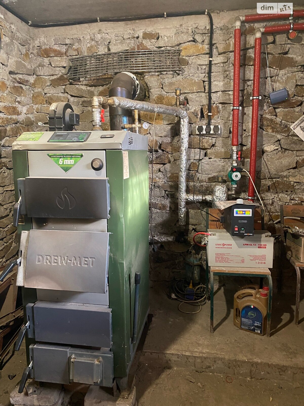 Коммерческое помещение в Могилеве-Подольском, продажа по Героев (Пушкинская) проспект 11А, район Могилев-Подольский, цена: 150 000 долларов за объект фото 1