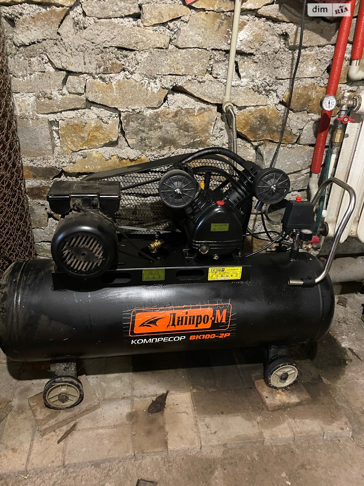 Коммерческое помещение в Могилеве-Подольском, продажа по Героев (Пушкинская) проспект 11А, район Могилев-Подольский, цена: 150 000 долларов за объект фото 1