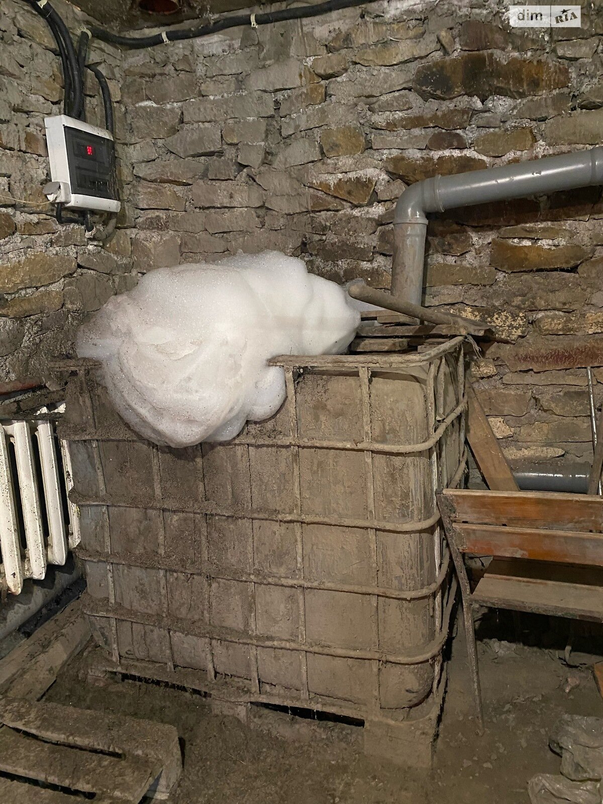 Коммерческое помещение в Могилеве-Подольском, продажа по Героев (Пушкинская) проспект 11А, район Могилев-Подольский, цена: 150 000 долларов за объект фото 1