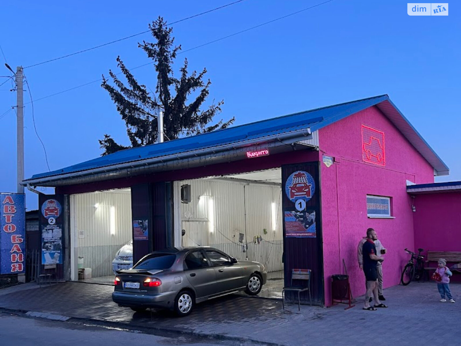 Коммерческое помещение в Могилеве-Подольском, продажа по Героев (Пушкинская) проспект 11А, район Могилев-Подольский, цена: 150 000 долларов за объект фото 1