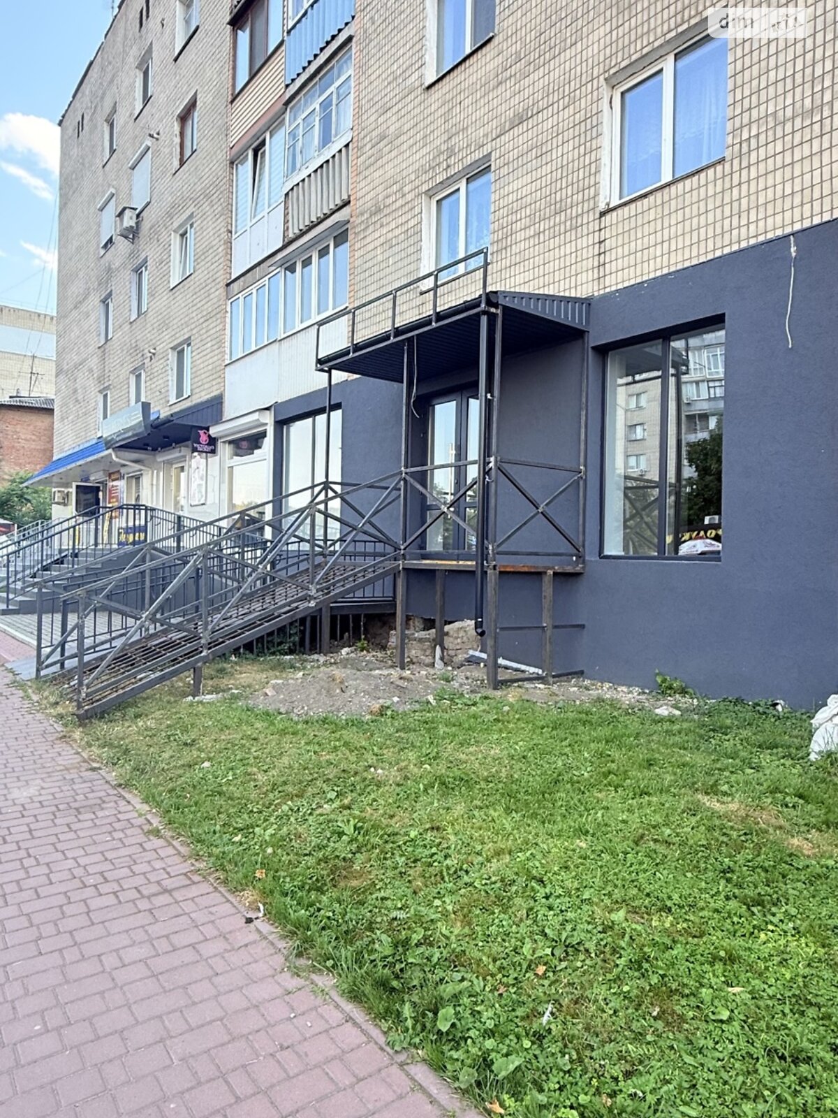 Комерційне приміщення в Могилеві-Подільському, продаж по Стависька вулиця 73, район Могилів-Подільський, ціна: 130 000 доларів за об’єкт фото 1 Комерційне приміщення в Могилеві-Подільському, продаж по Стависька вулиця 73, район Могилів-Подільський, ціна: 130 000 доларів за об’єкт фото 1