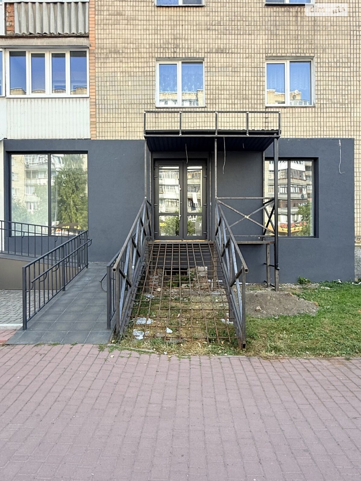 Комерційне приміщення в Могилеві-Подільському, продаж по Стависька вулиця 73, район Могилів-Подільський, ціна: 130 000 доларів за об’єкт фото 1 Комерційне приміщення в Могилеві-Подільському, продаж по Стависька вулиця 73, район Могилів-Подільський, ціна: 130 000 доларів за об’єкт фото 1