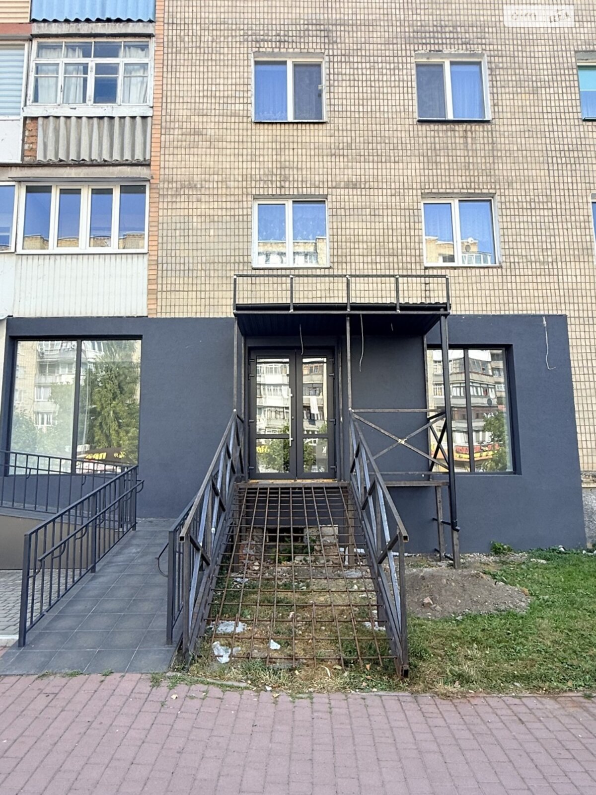 Комерційне приміщення в Могилеві-Подільському, продаж по Стависька вулиця 73, район Могилів-Подільський, ціна: 130 000 доларів за об’єкт фото 1 Комерційне приміщення в Могилеві-Подільському, продаж по Стависька вулиця 73, район Могилів-Подільський, ціна: 130 000 доларів за об’єкт фото 1