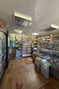 Комерційне приміщення в Нове Місто, Київська вулиця, ціна продажу: 30 000 доларів за об’єкт фото 2 Комерційне приміщення в Нове Місто, Київська вулиця, ціна продажу: 30 000 доларів за об’єкт фото 2