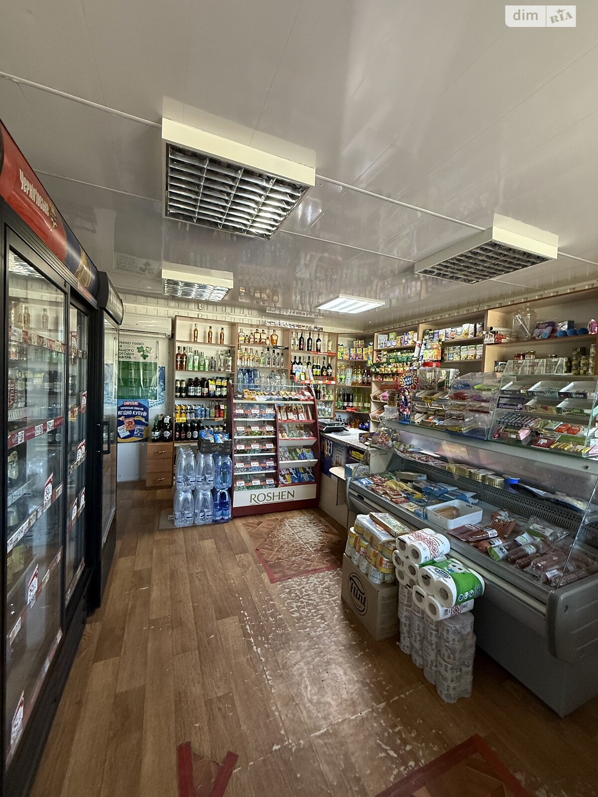 Комерційне приміщення в Нове Місто, Київська вулиця, ціна продажу: 30 000 доларів за об’єкт фото 1 Комерційне приміщення в Нове Місто, Київська вулиця, ціна продажу: 30 000 доларів за об’єкт фото 1