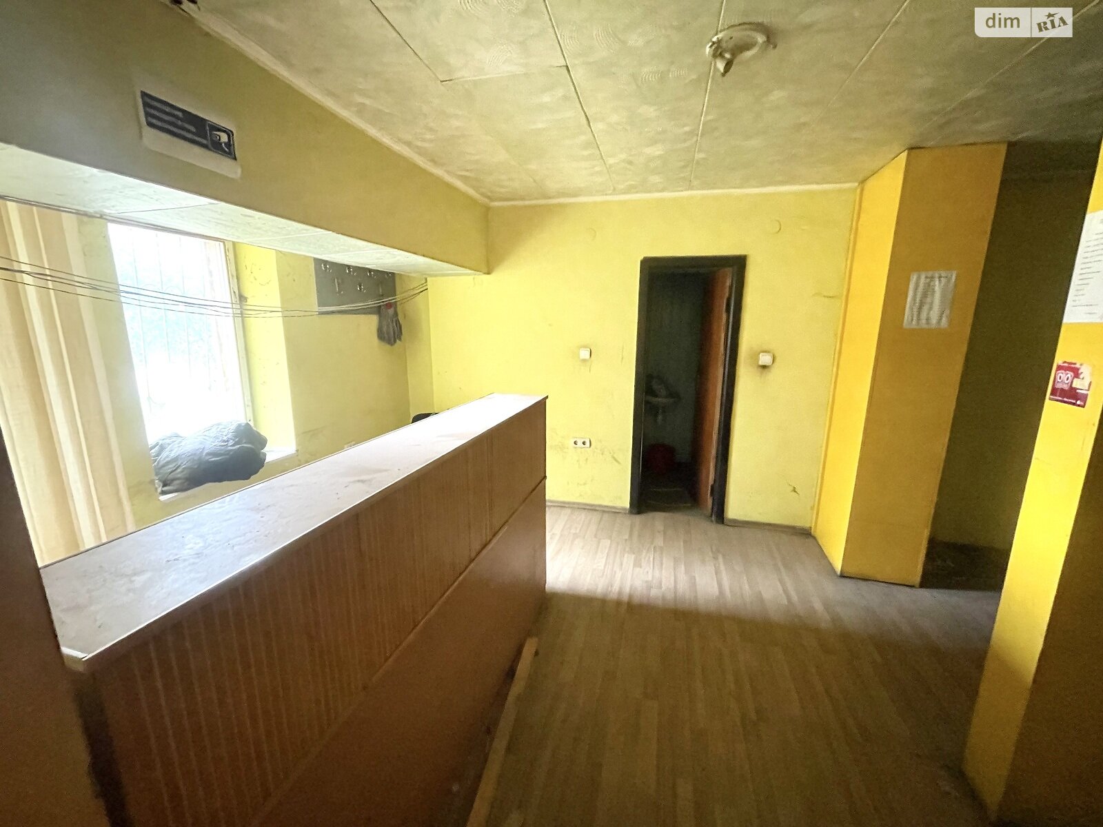 Комерційне приміщення в Мукачеві, продаж по Олександра Осипенка вулиця, район Росвигово, ціна: 38 000 доларів за об’єкт фото 1 Комерційне приміщення в Мукачеві, продаж по Олександра Осипенка вулиця, район Росвигово, ціна: 38 000 доларів за об’єкт фото 1