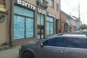 Комерційне приміщення в Мукачеві, продаж по Олександра Духновича вулиця, район Центр, ціна: 220 000 доларів за об’єкт фото 2 Комерційне приміщення в Мукачеві, продаж по Олександра Духновича вулиця, район Центр, ціна: 220 000 доларів за об’єкт фото 2