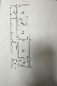 Комерційне приміщення в Мукачеві, продаж по центр, район Центр, ціна: 100 000 доларів за об’єкт фото 2