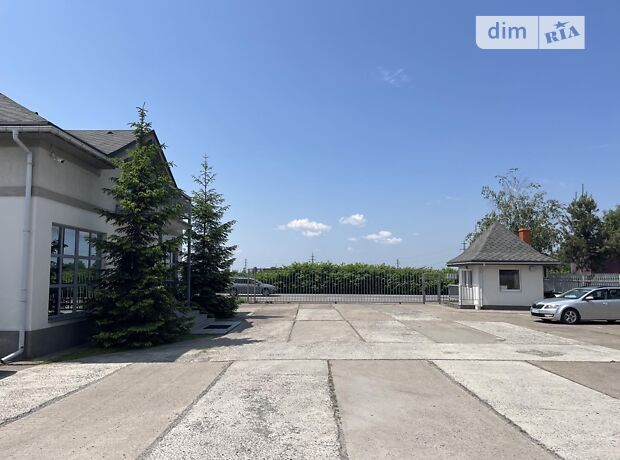 Коммерческое помещение в Мукачеве, продажа по Автомобилистов улица, цена: 886 248 долларов за объект фото 1 Коммерческое помещение в Мукачеве, продажа по Автомобилистов улица, цена: 886 248 долларов за объект фото 1