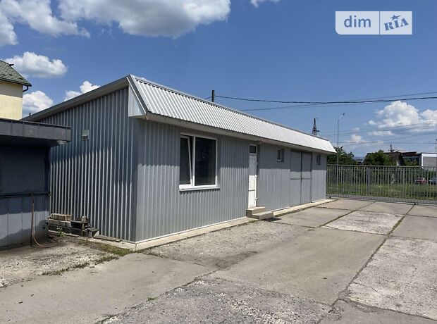 Коммерческое помещение в Мукачеве, продажа по Автомобилистов улица, цена: 886 248 долларов за объект фото 1 Коммерческое помещение в Мукачеве, продажа по Автомобилистов улица, цена: 886 248 долларов за объект фото 1