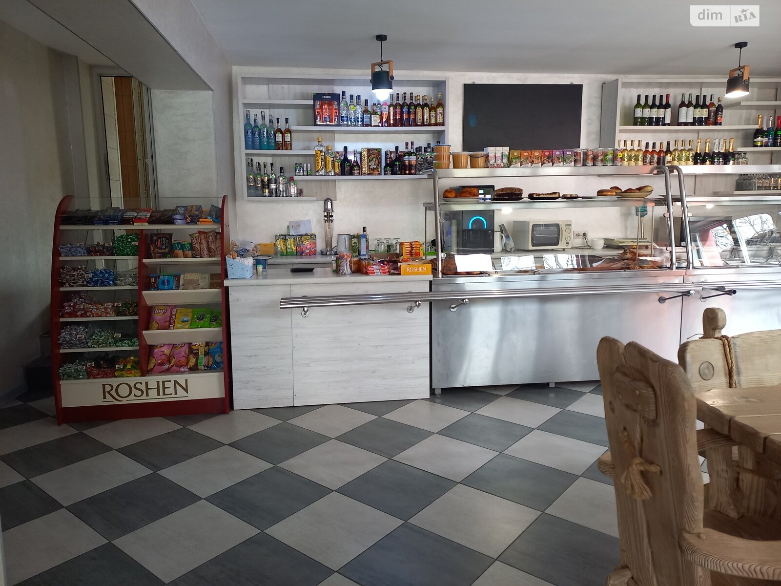 Коммерческое помещение в Мысловке, Розтока улица 73, цена: продажи 285 000 долларов за объект фото 1 Коммерческое помещение в Мысловке, Розтока улица 73, цена продажи: 285 000 долларов за объект фото 1