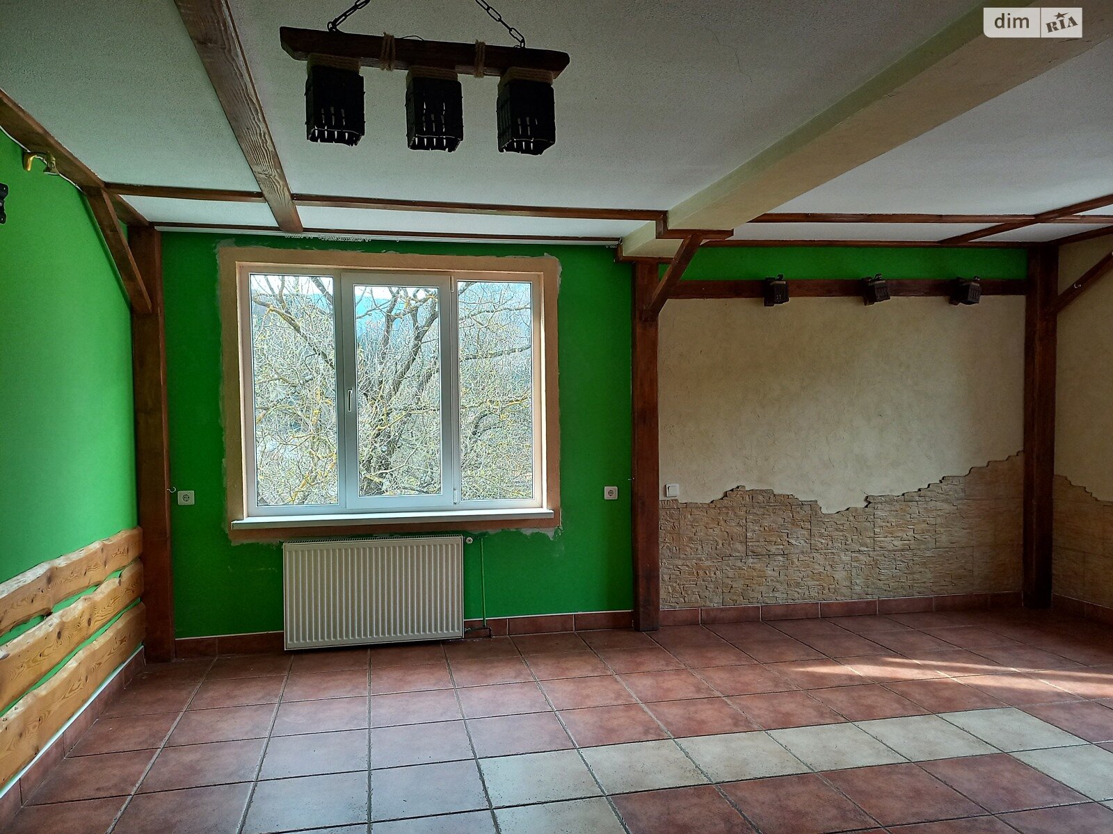 Коммерческое помещение в Мысловке, Розтока улица 73, цена: продажи 285 000 долларов за объект фото 1 Коммерческое помещение в Мысловке, Розтока улица 73, цена продажи: 285 000 долларов за объект фото 1