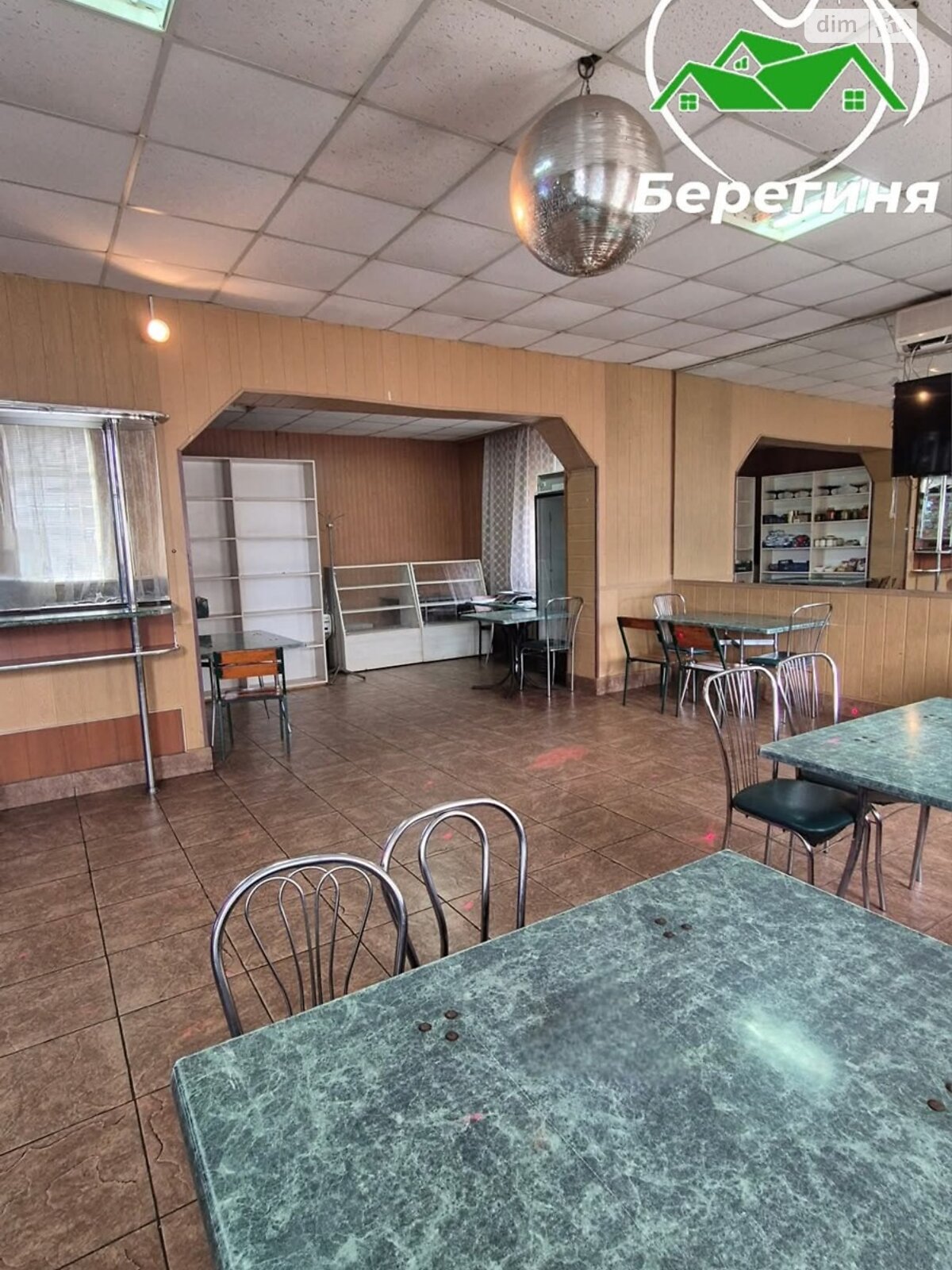 Комерційне приміщення в Насташці, Центральна (Леніна) вулиця, ціна продажу: 38 000 доларів за об’єкт фото 1 Комерційне приміщення в Насташці, Центральна (Леніна) вулиця, ціна продажу: 38 000 доларів за об’єкт фото 1