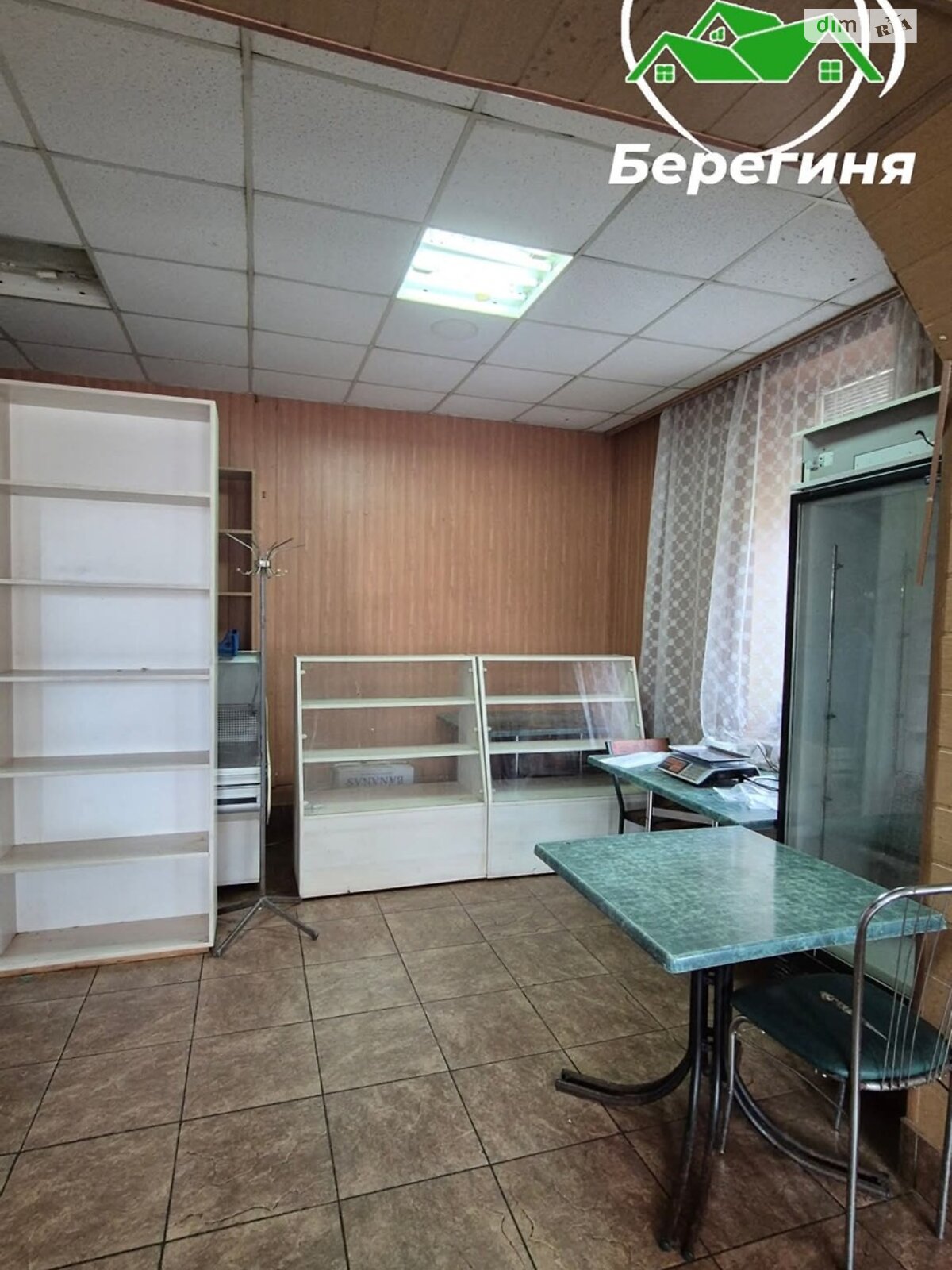 Комерційне приміщення в Насташці, Центральна (Леніна) вулиця, ціна продажу: 38 000 доларів за об’єкт фото 1 Комерційне приміщення в Насташці, Центральна (Леніна) вулиця, ціна продажу: 38 000 доларів за об’єкт фото 1