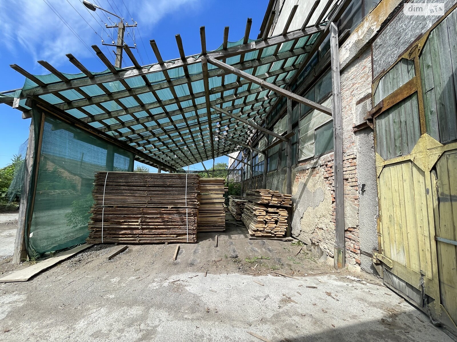 Комерційне приміщення в Немирові, продаж по Соборна (Леніна) вулиця 208Д, район Немирів, ціна: 490 000 доларів за об’єкт фото 1 Комерційне приміщення в Немирові, продаж по Соборна (Леніна) вулиця 208Д, район Немирів, ціна: 490 000 доларів за об’єкт фото 1