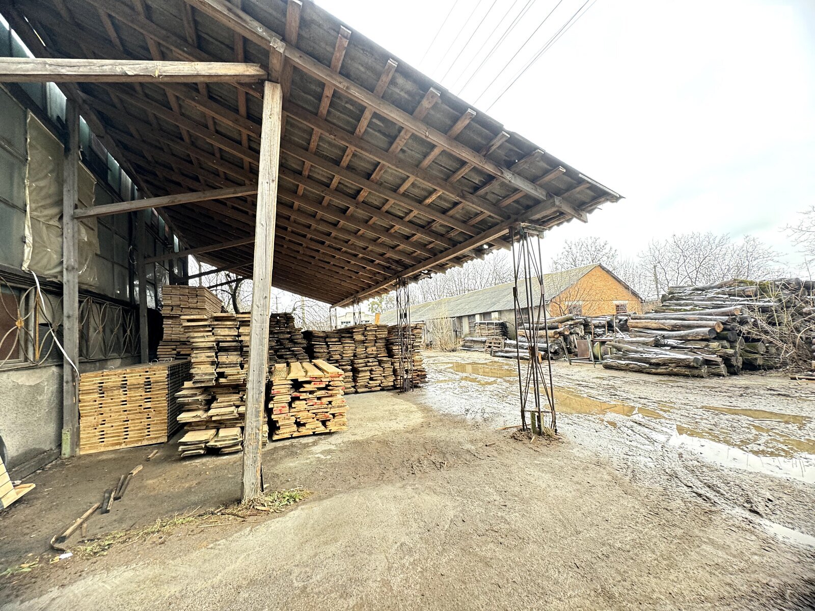 Комерційне приміщення в Немирові, продаж по Соборна (Леніна) вулиця 208Д, район Немирів, ціна: 490 000 доларів за об’єкт фото 1 Комерційне приміщення в Немирові, продаж по Соборна (Леніна) вулиця 208Д, район Немирів, ціна: 490 000 доларів за об’єкт фото 1
