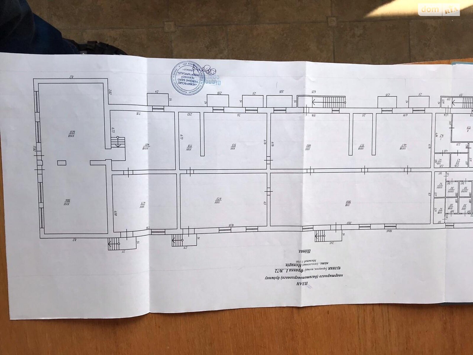 Комерційне приміщення в Немирові, продаж по Івана Франка, район Немирів, ціна: 92 361 долларів за об’єкт фото 1