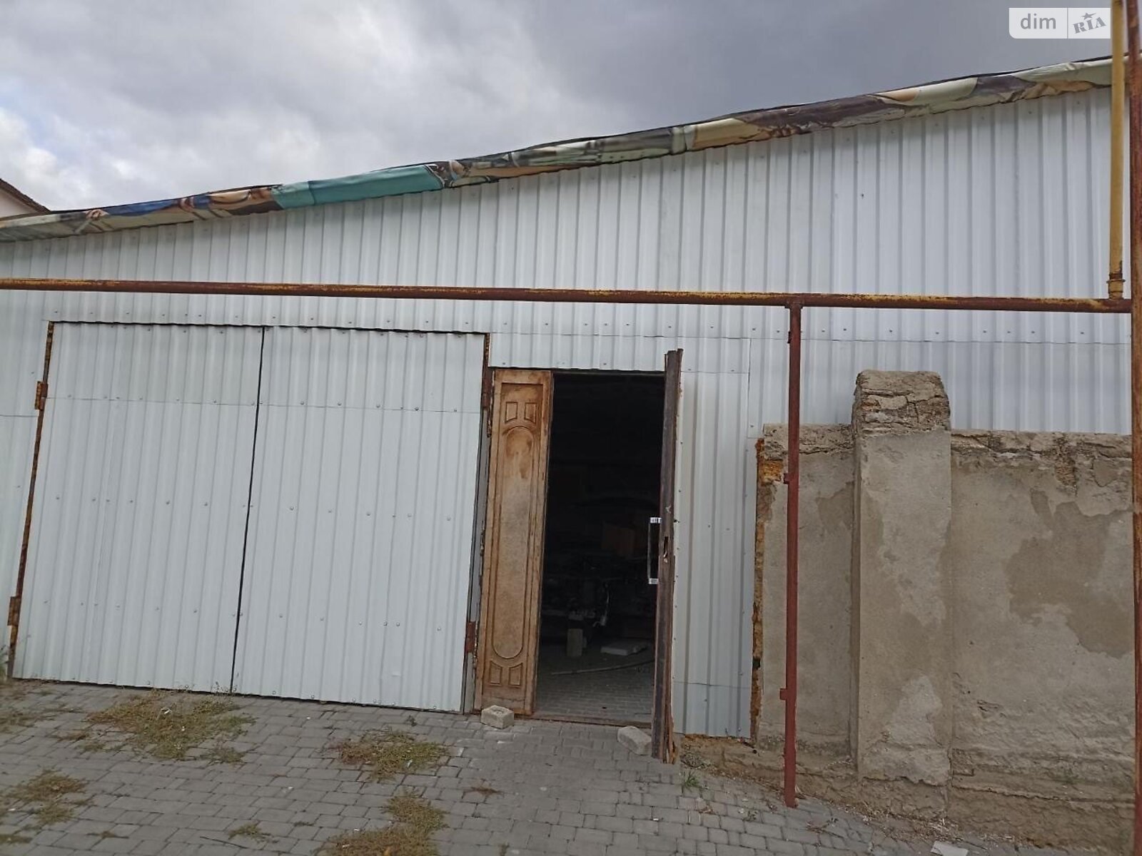 Коммерческое помещение в Нерубайском, Экономическая улица 1, цена: продажи 115 000 долларов за объект фото 1 Коммерческое помещение в Нерубайском, Экономическая улица 1, цена продажи: 115 000 долларов за объект фото 1