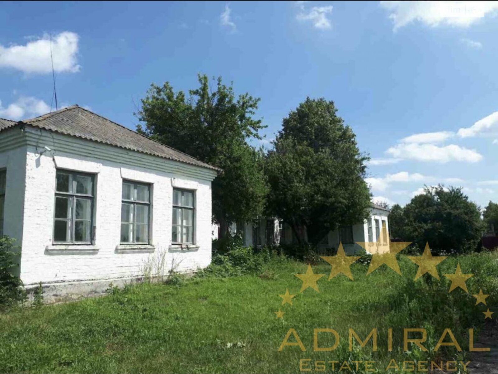 Коммерческое помещение в Нетеребке, Коминтерная улица, цена: продажи 28 000 долларов за объект фото 1 Коммерческое помещение в Нетеребке, Коминтерная улица, цена продажи: 28 000 долларов за объект фото 1