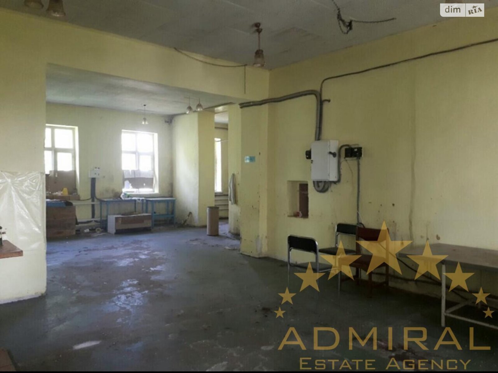 Коммерческое помещение в Нетеребке, Коминтерная улица, цена: продажи 28 000 долларов за объект фото 1 Коммерческое помещение в Нетеребке, Коминтерная улица, цена продажи: 28 000 долларов за объект фото 1