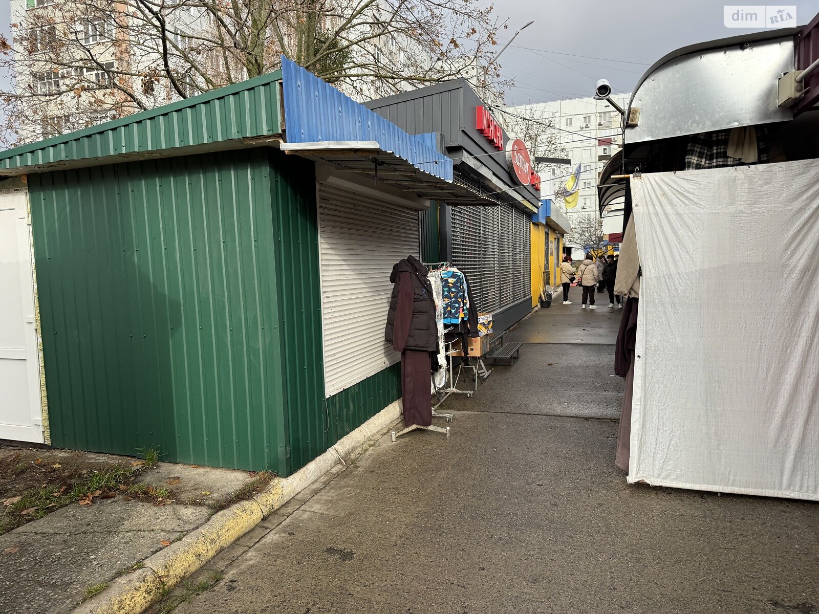 Коммерческое помещение в Нетешине, Независимости проспект, цена: продажи 32 000 долларов за объект фото 1 Коммерческое помещение в Нетешине, Независимости проспект, цена продажи: 32 000 долларов за объект фото 1