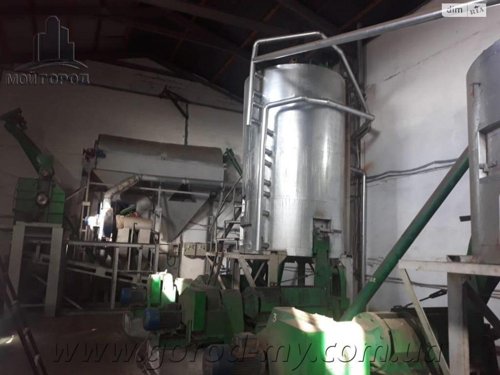 Коммерческое помещение в Нетёсовке, вулиця Степова, цена: продажи 570 000 долларов за объект фото 1 Коммерческое помещение в Нетёсовке, вулиця Степова, цена продажи: 570 000 долларов за объект фото 1